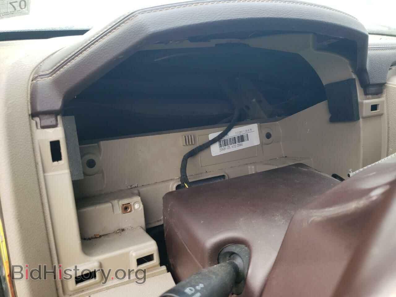 2014 RAM 2500 - VIN: 3C6UR5PL2EG258499 - Фото 9