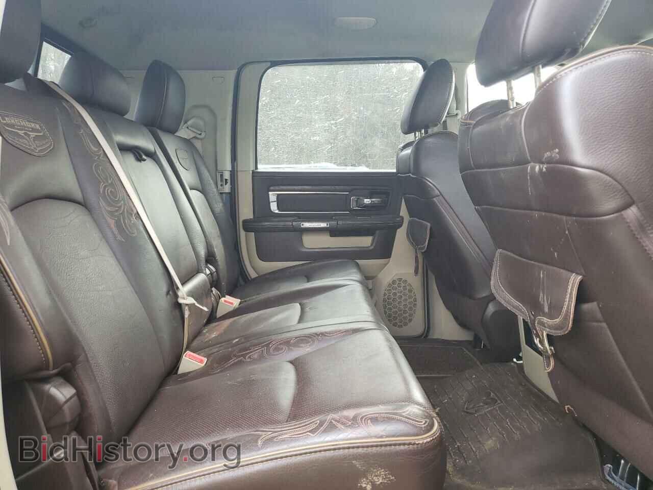 2014 RAM 2500 - VIN: 3C6UR5PL2EG258499 - Фото 10