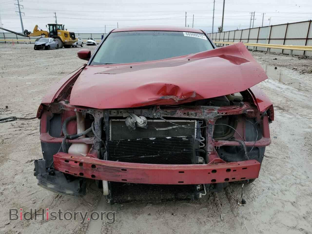 2010 DODGE CHARGER - VIN: 2B3CA4CD2AH128190 - Фото 5