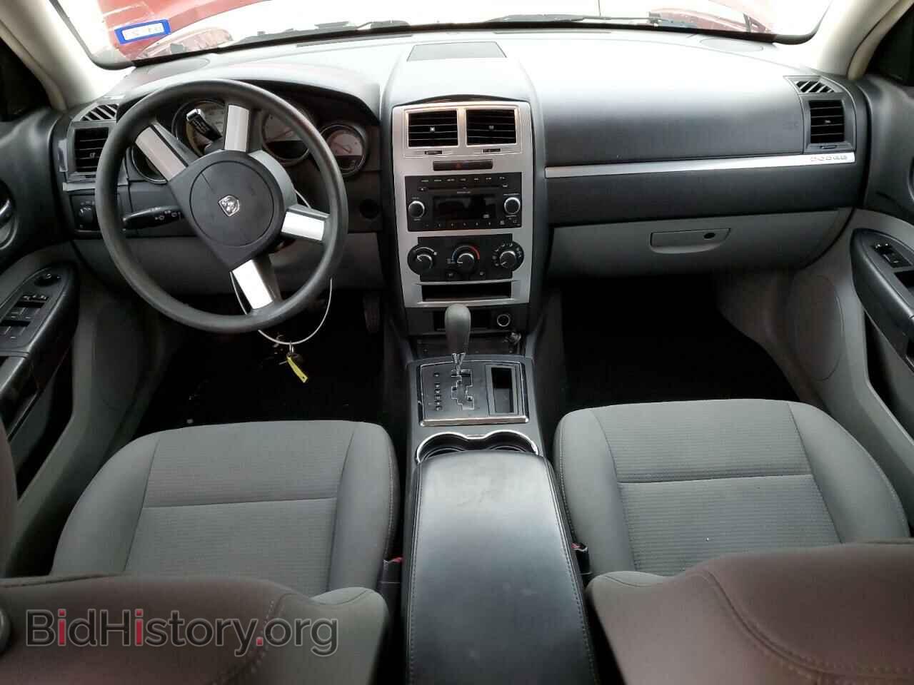2010 DODGE CHARGER - VIN: 2B3CA4CD2AH128190 - Фото 8