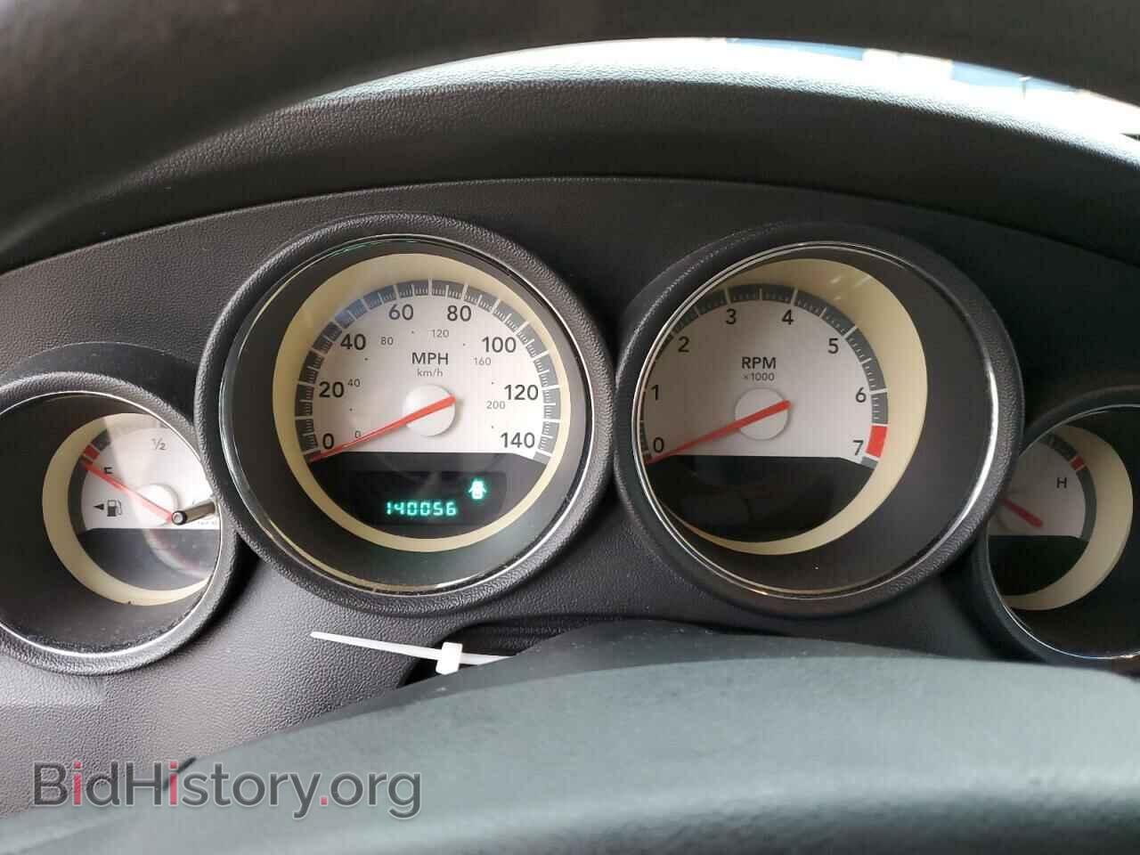 2010 DODGE CHARGER - VIN: 2B3CA4CD2AH128190 - Фото 9
