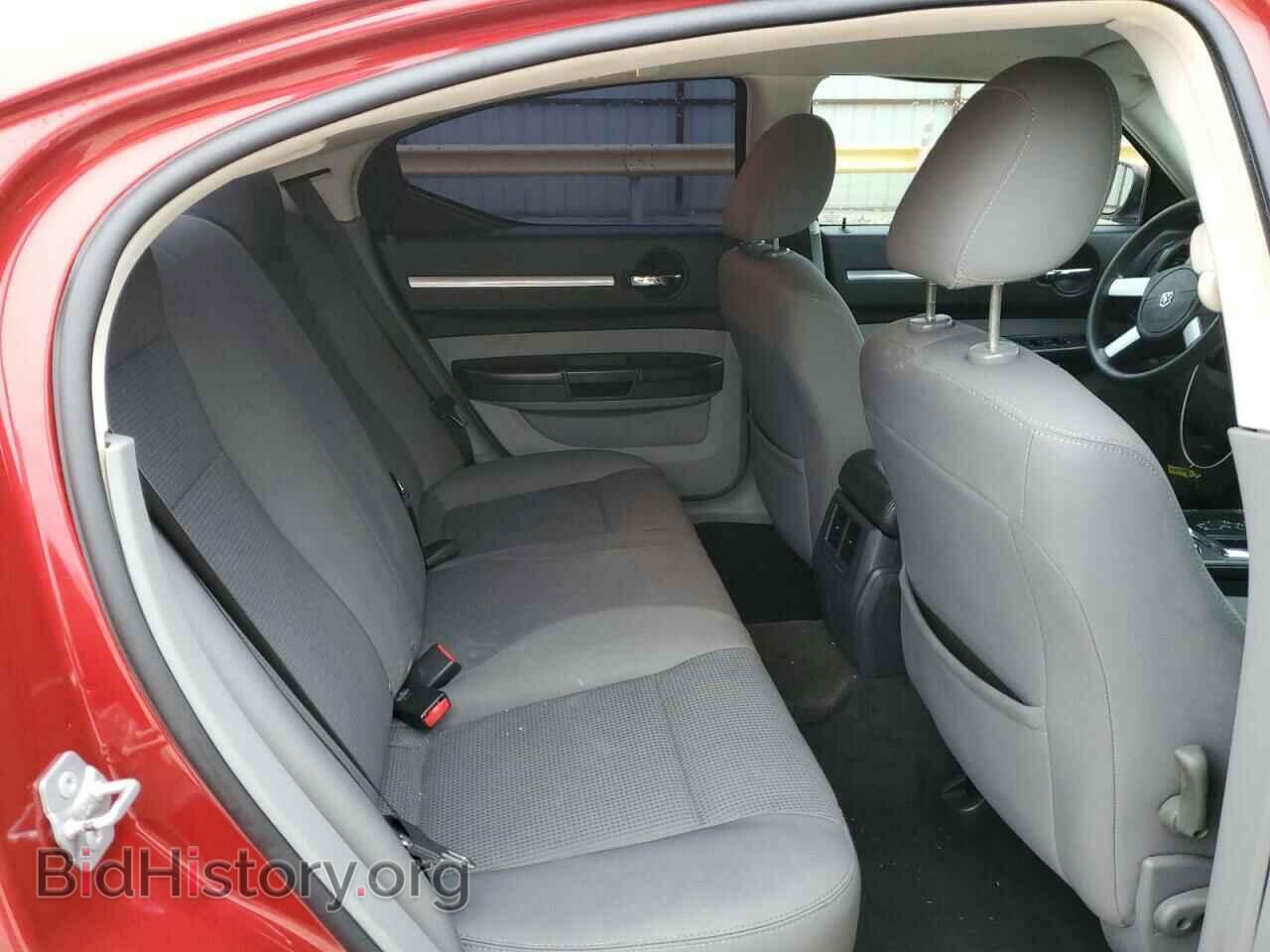 2010 DODGE CHARGER - VIN: 2B3CA4CD2AH128190 - Фото 10