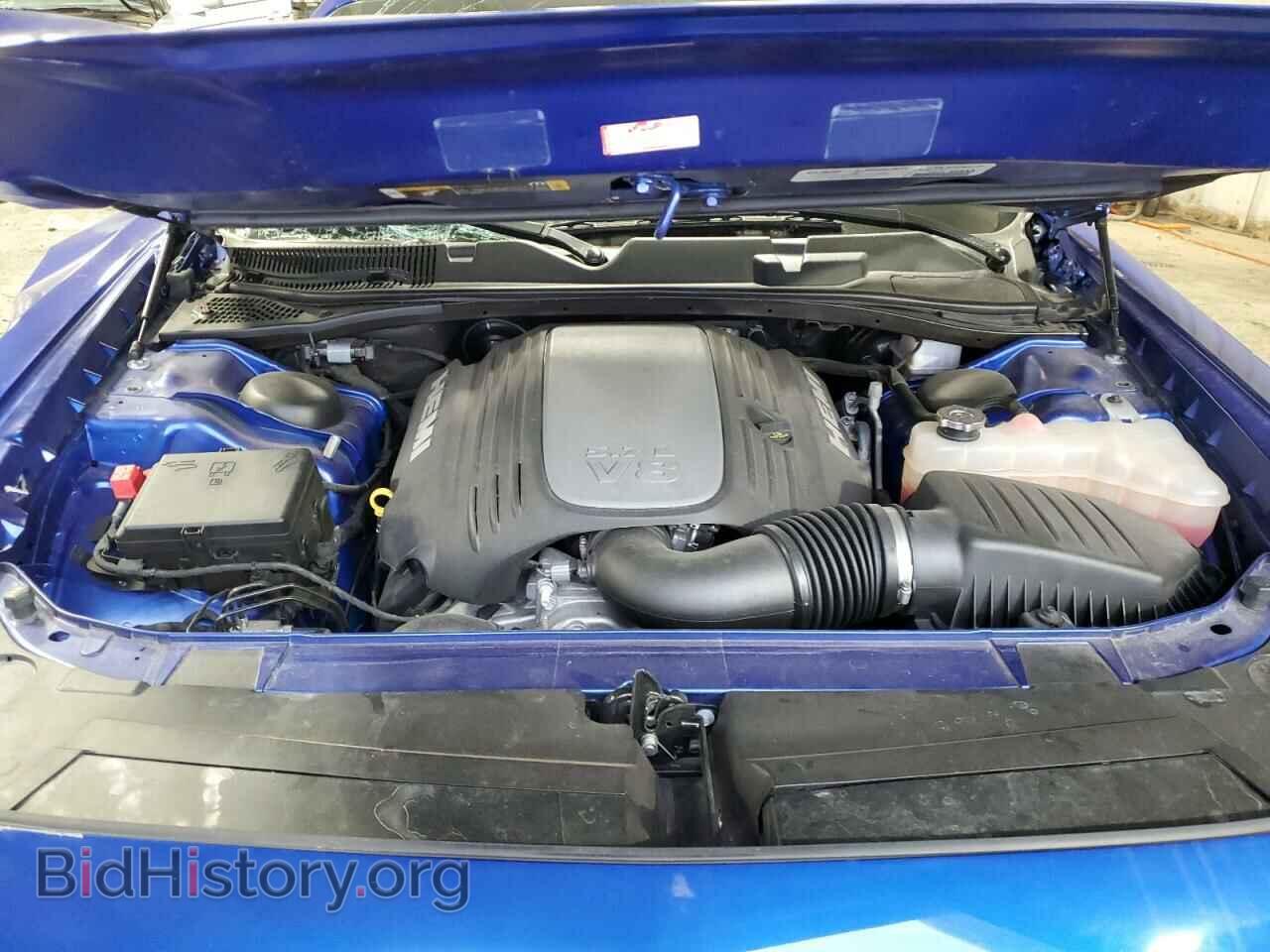 2020 DODGE CHALLENGER - VIN: 2C3CDZBT9LH250709 - Фото 11
