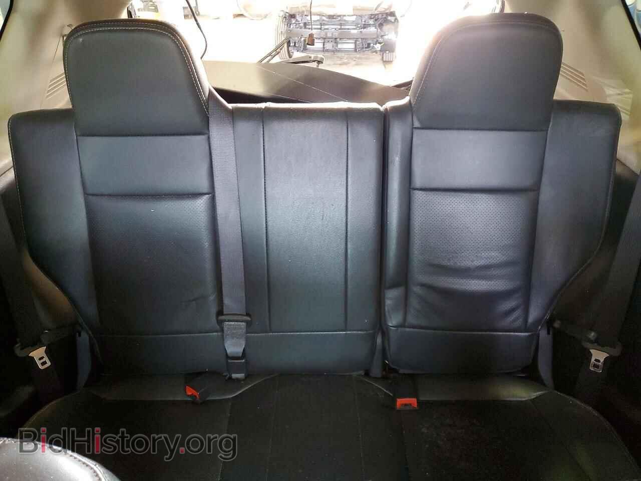 2017 JEEP COMPASS - VIN: 1C4NJDEB1HD163653 - Photo 10