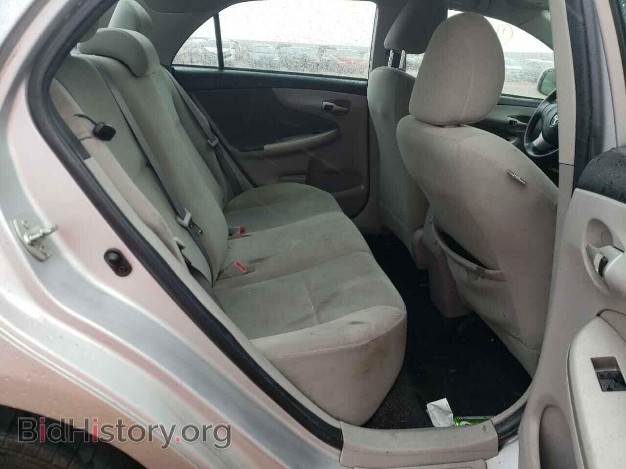 2012 TOYOTA COROLLA - VIN: 2T1BU4EEXCC768264 - Photo 6
