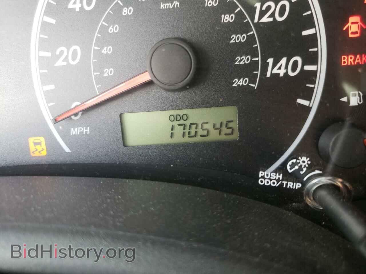 2012 TOYOTA COROLLA - VIN: 2T1BU4EEXCC768264 - Photo 8