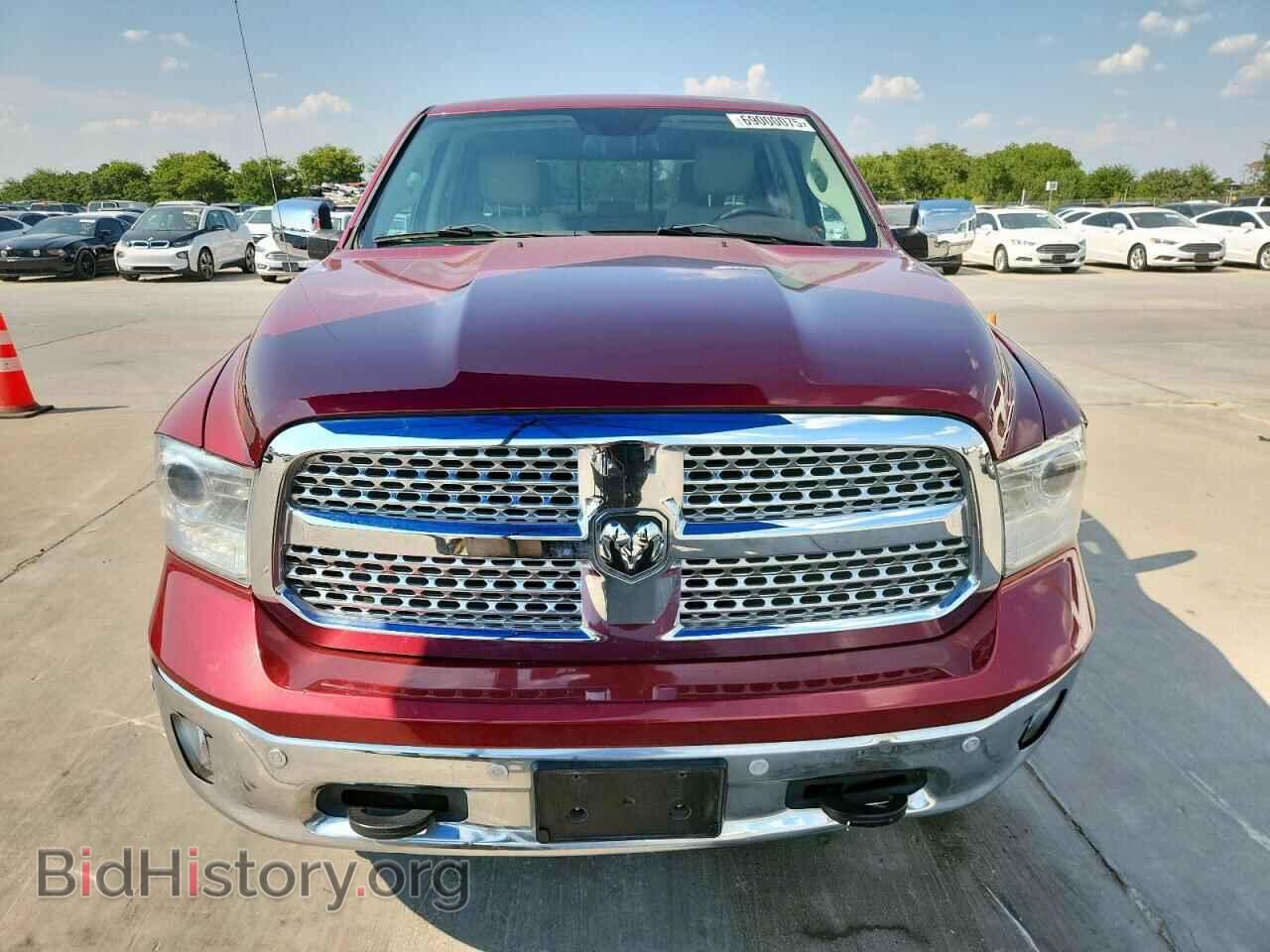 2015 RAM 1500 - VIN: 1C6RR7NG3FS663224 - Фото 5