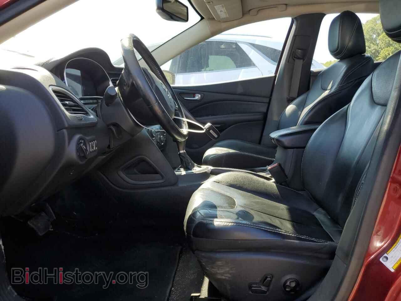 2015 DODGE DART - VIN: 1C3CDFCB8FD307262 - Фото 7
