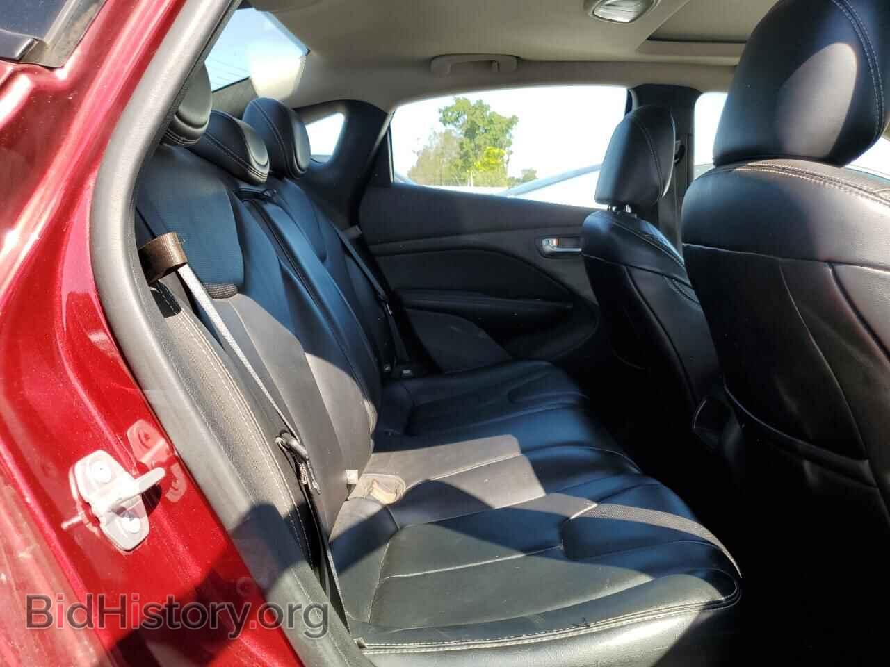 2015 DODGE DART - VIN: 1C3CDFCB8FD307262 - Фото 10