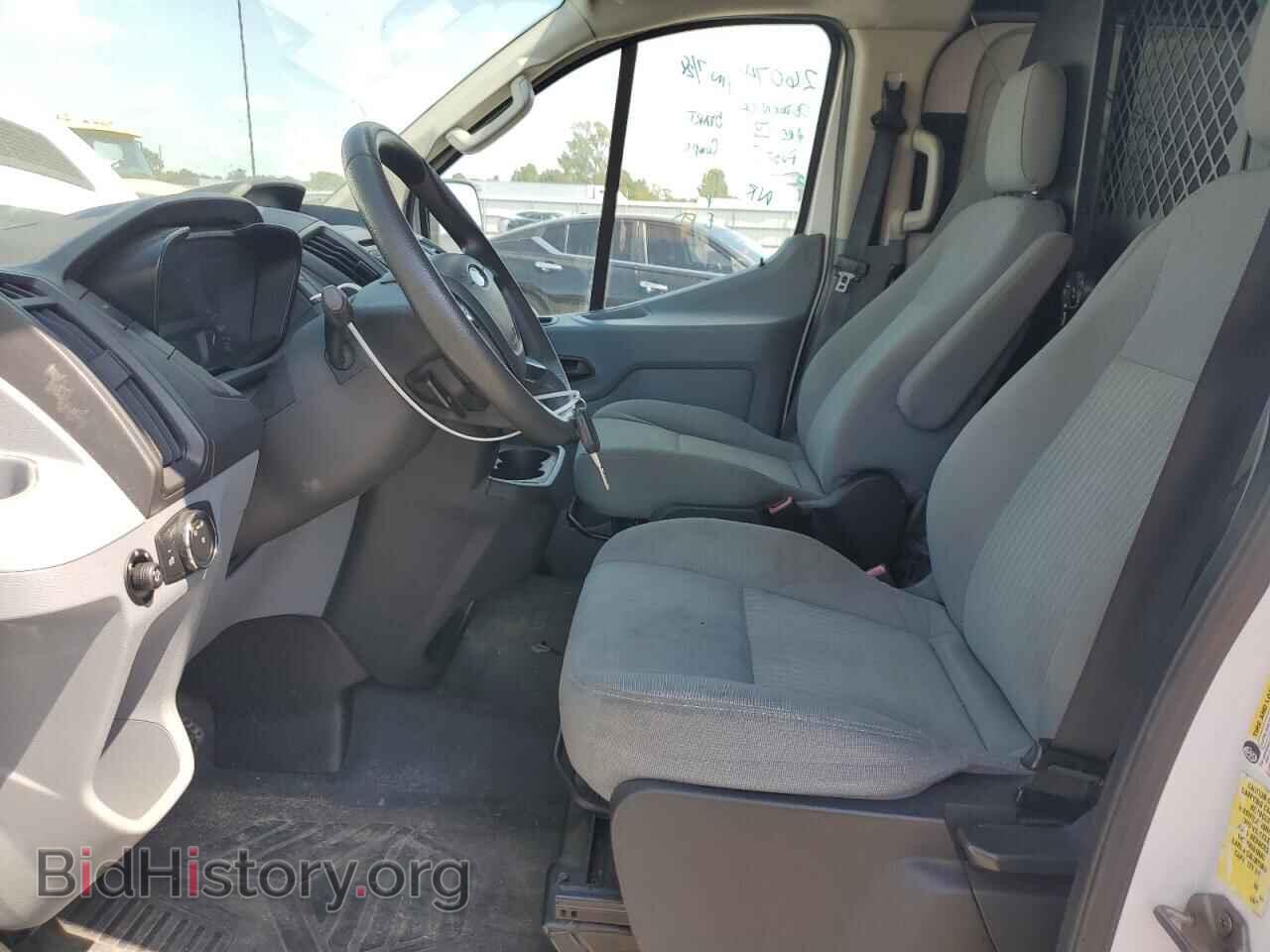2015 FORD TRANSIT - VIN: 1FTNE1YV2FKB30131 - Фото 7