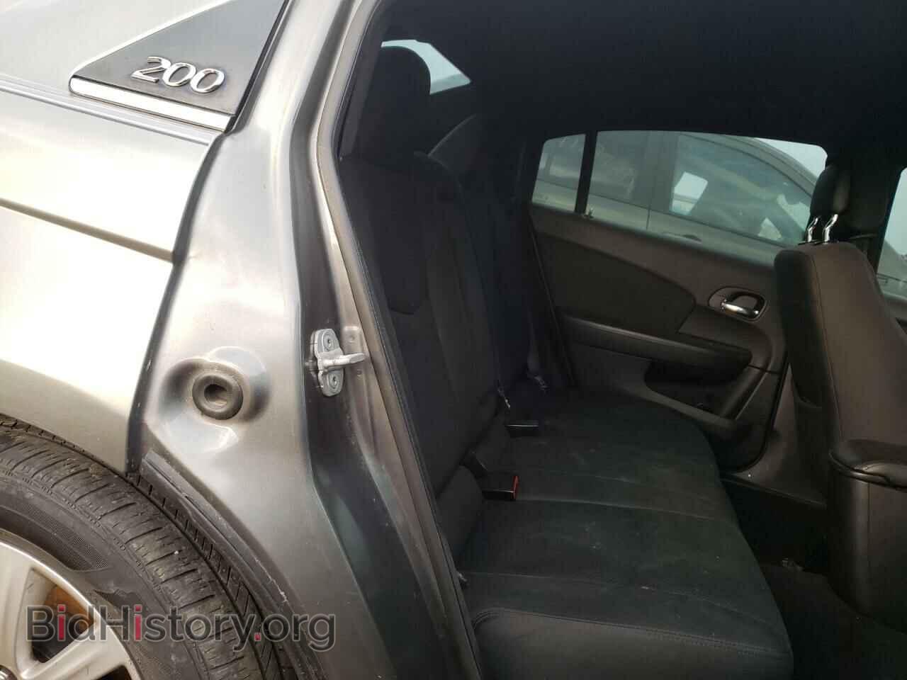 2012 CHRYSLER 200 - VIN: 1C3CCBBB9CN146309 - Фото 6