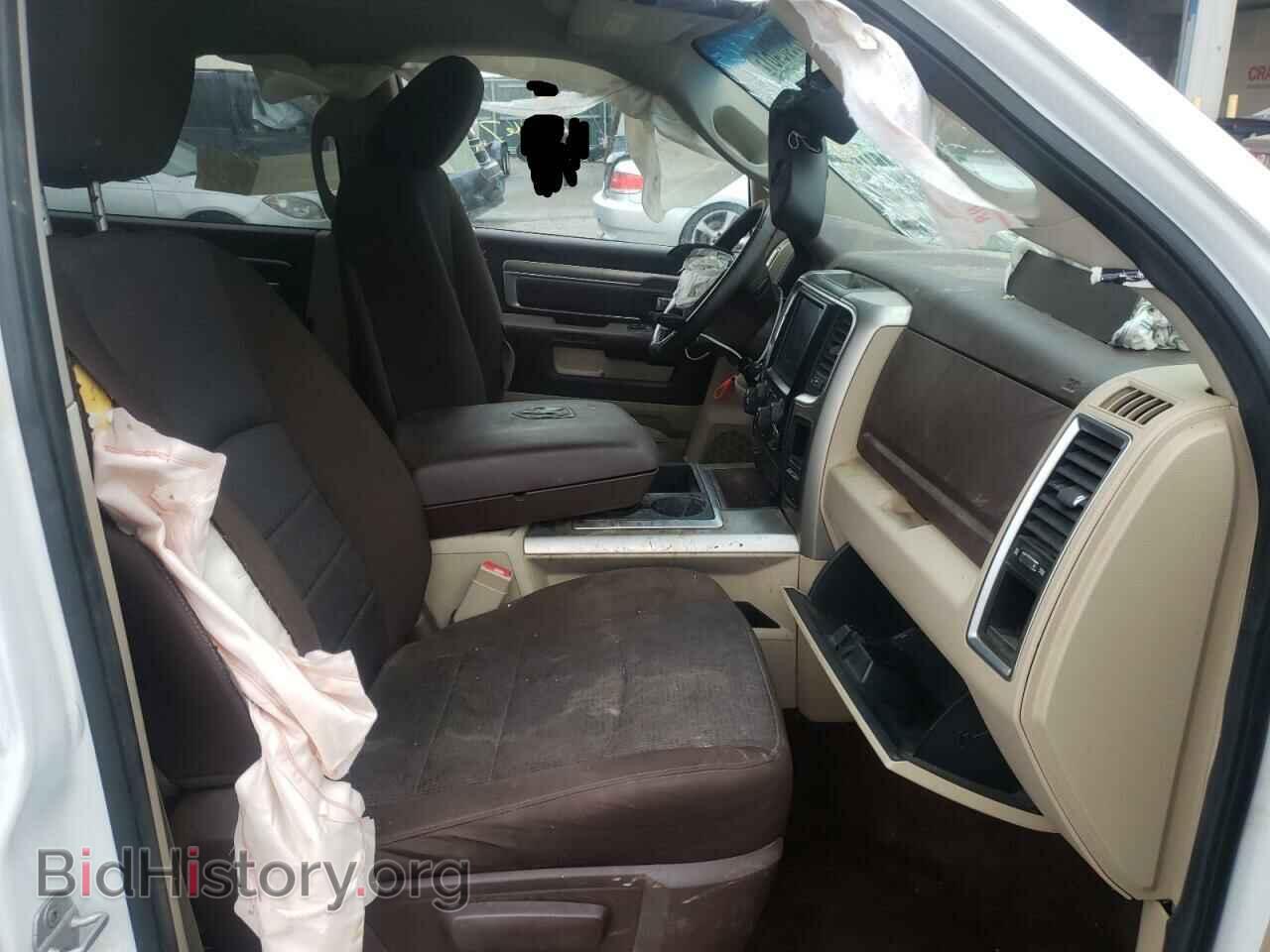 2014 RAM 1500 - VIN: 1C6RR7LT1ES250135 - Фото 5