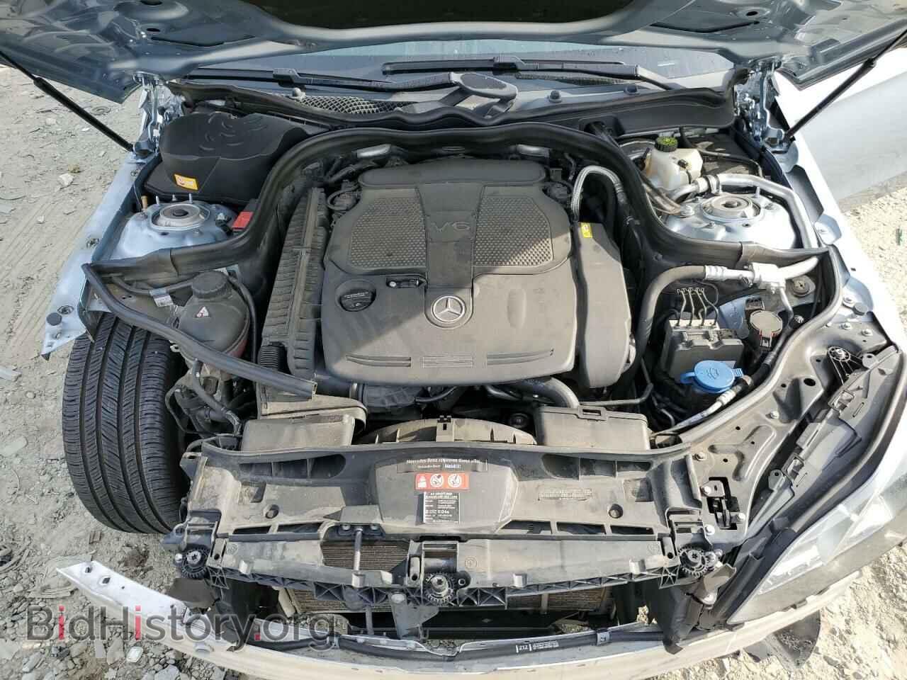 2015 MERCEDES-BENZ E-CLASS - VIN: WDDHF8JB4FB162460 - Фото 11