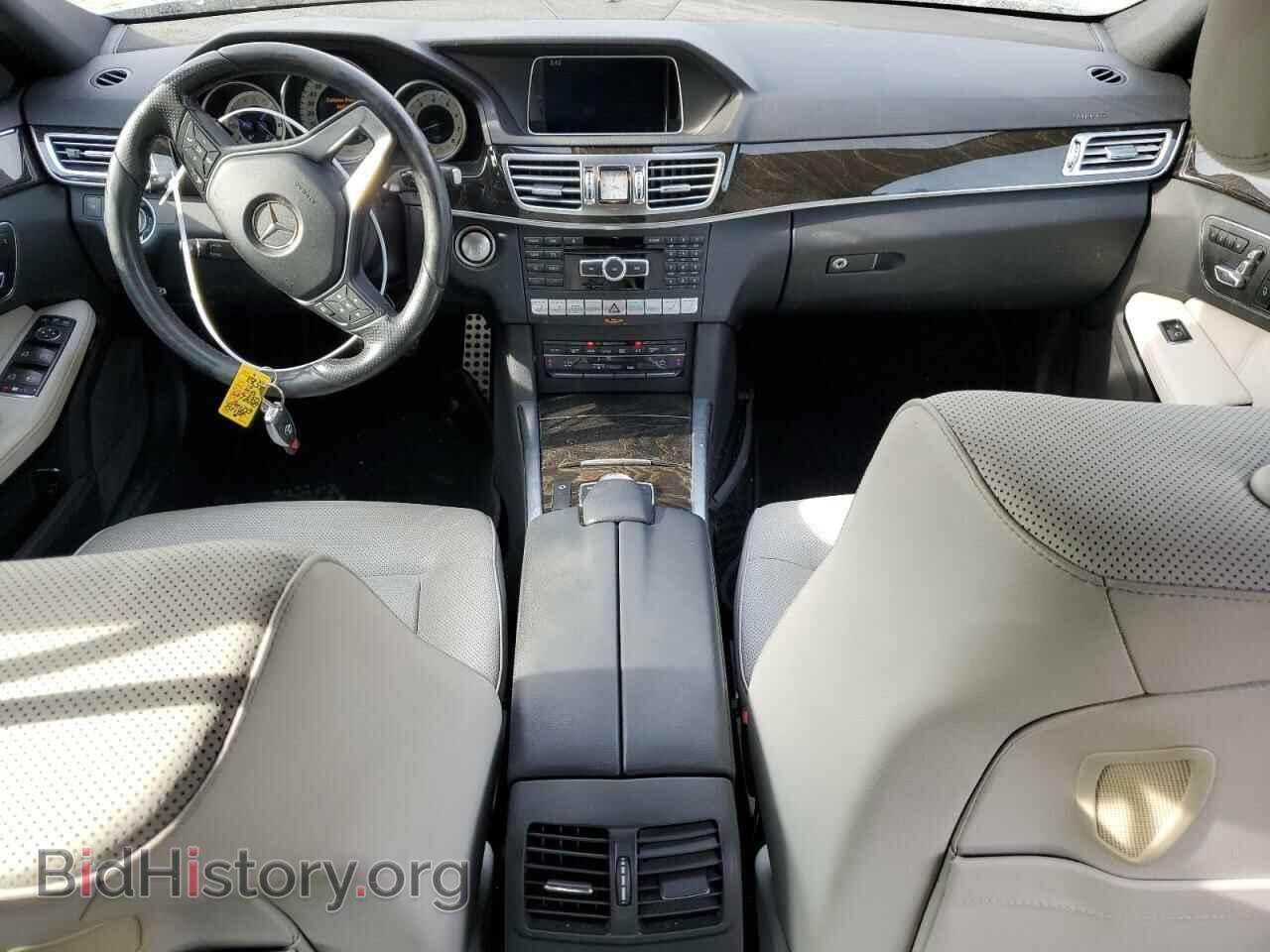 2015 MERCEDES-BENZ E-CLASS - VIN: WDDHF8JB4FB162460 - Фото 8