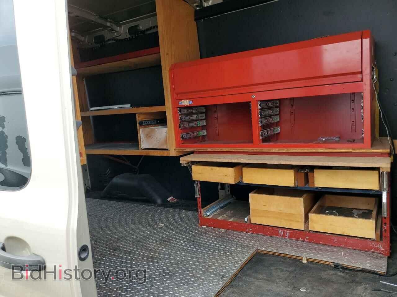 2019 FORD TRANSIT - VIN: 1FTYR2CG2KKB52592 - Фото 11