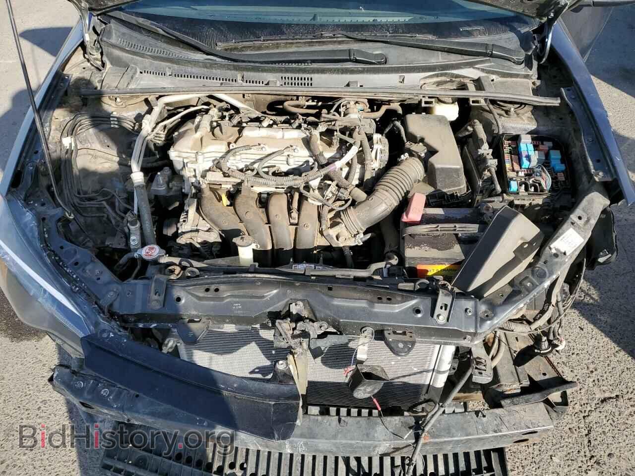2017 TOYOTA COROLLA - VIN: 5YFBPRHEXHP698840 - Photo 11