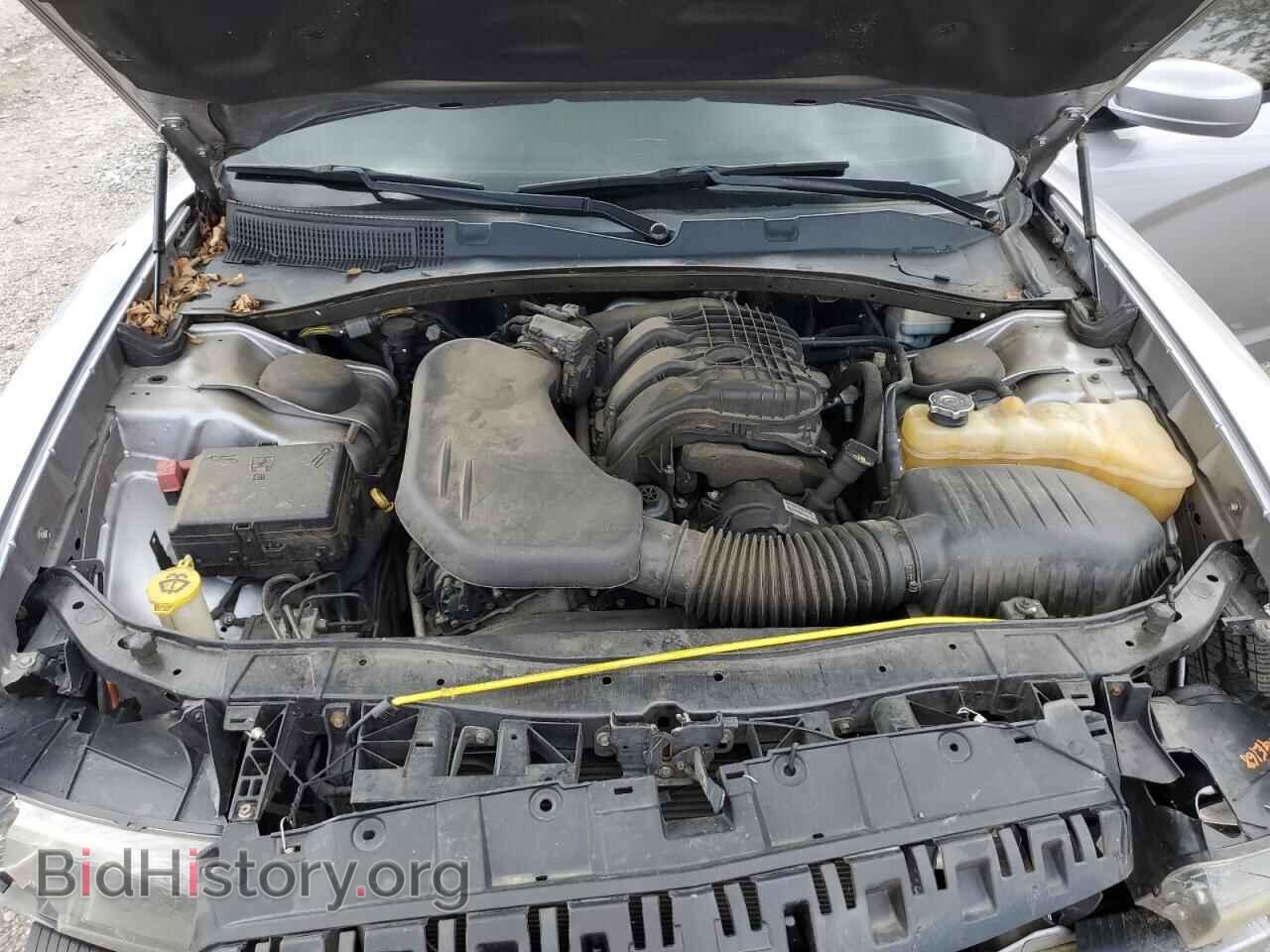 2014 DODGE CHARGER - VIN: 2C3CDXBG2EH326152 - Фото 11