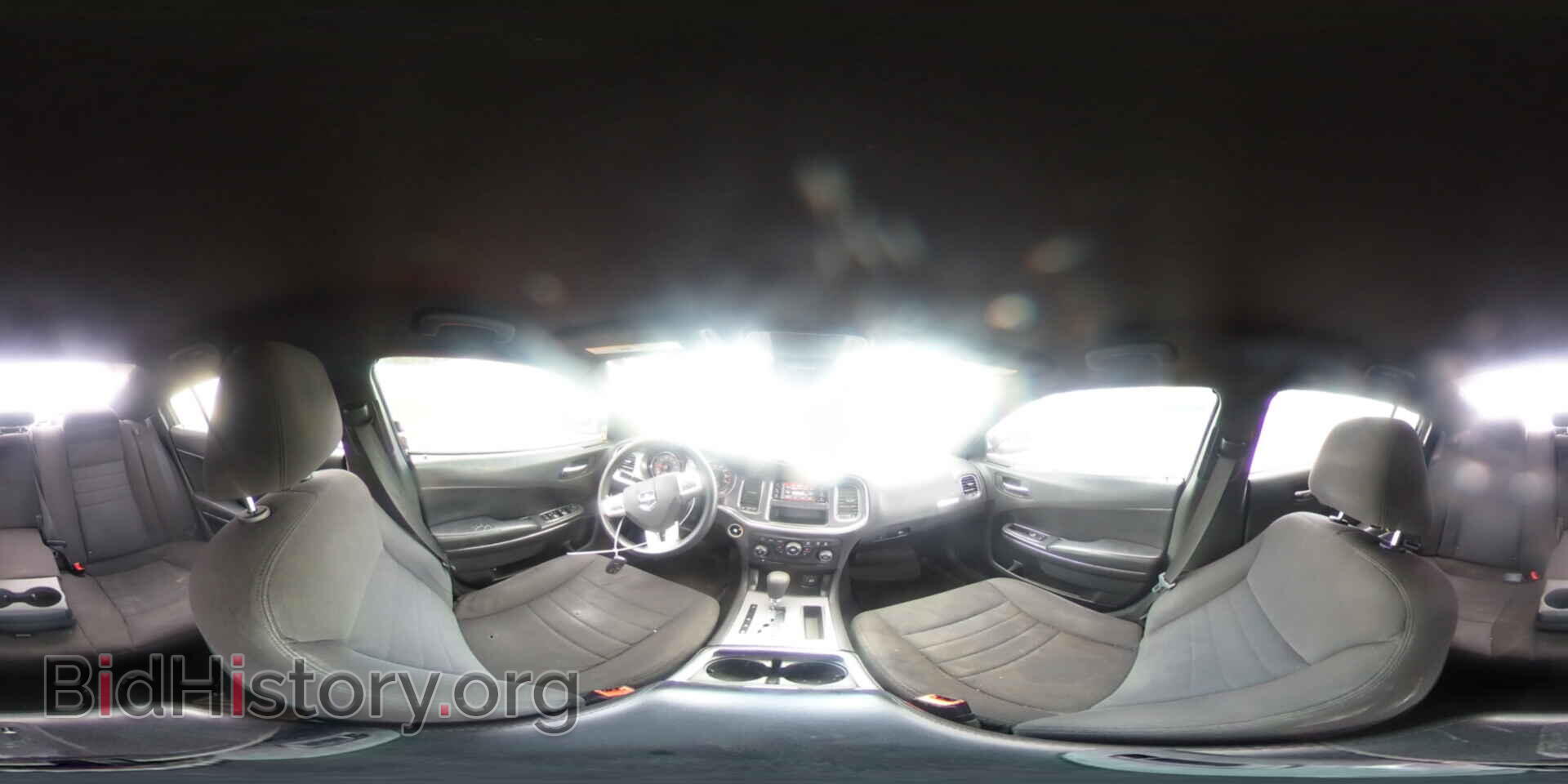 2014 DODGE CHARGER - VIN: 2C3CDXBG2EH326152 - Фото 14