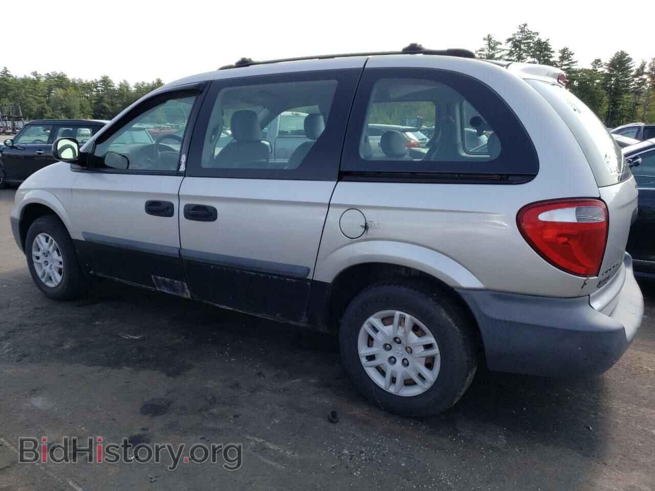 2006 DODGE All Models - VIN: 1D4GP25B36B508074 - Photo 2