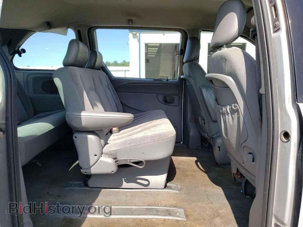 2006 DODGE All Models - VIN: 1D4GP25B36B508074 - Photo 11