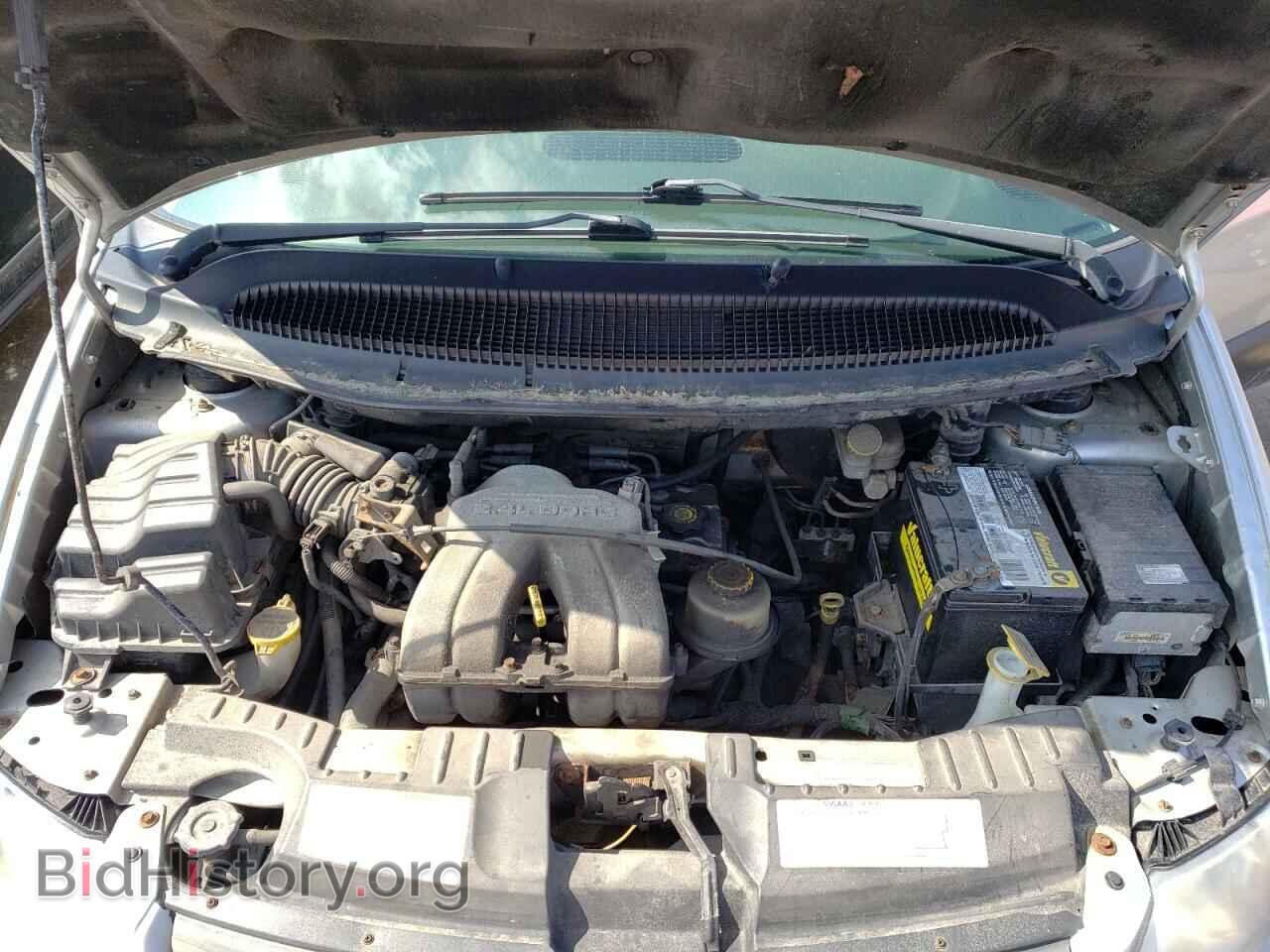 2006 DODGE All Models - VIN: 1D4GP25B36B508074 - Photo 12