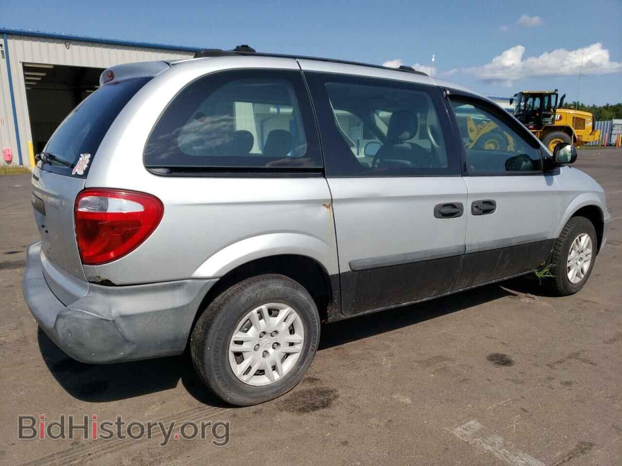 2006 DODGE All Models - VIN: 1D4GP25B36B508074 - Photo 3