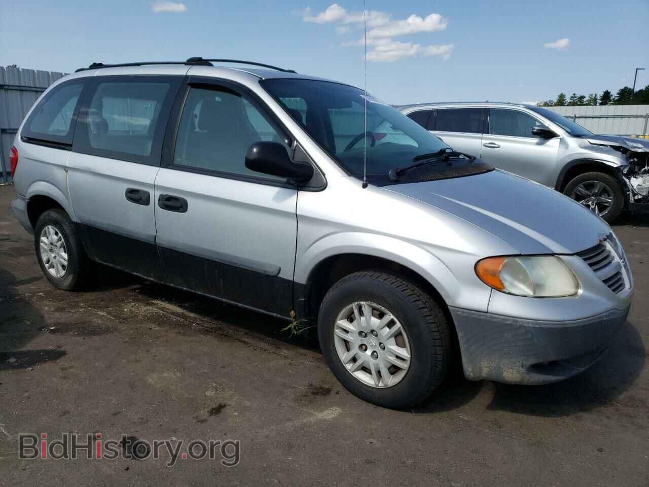 2006 DODGE All Models - VIN: 1D4GP25B36B508074 - Photo 4