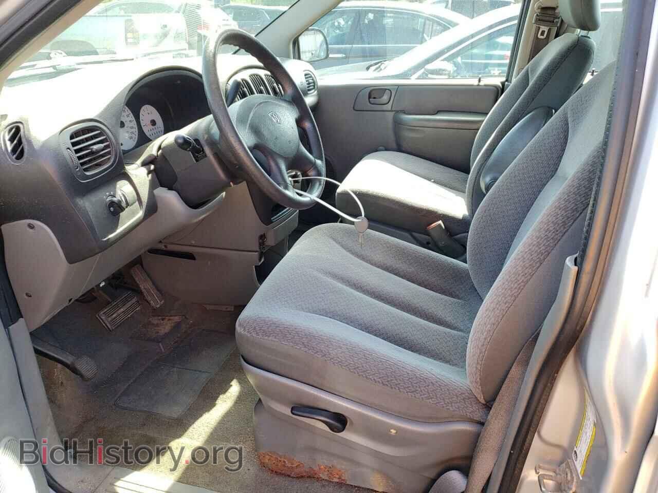 2006 DODGE All Models - VIN: 1D4GP25B36B508074 - Photo 7