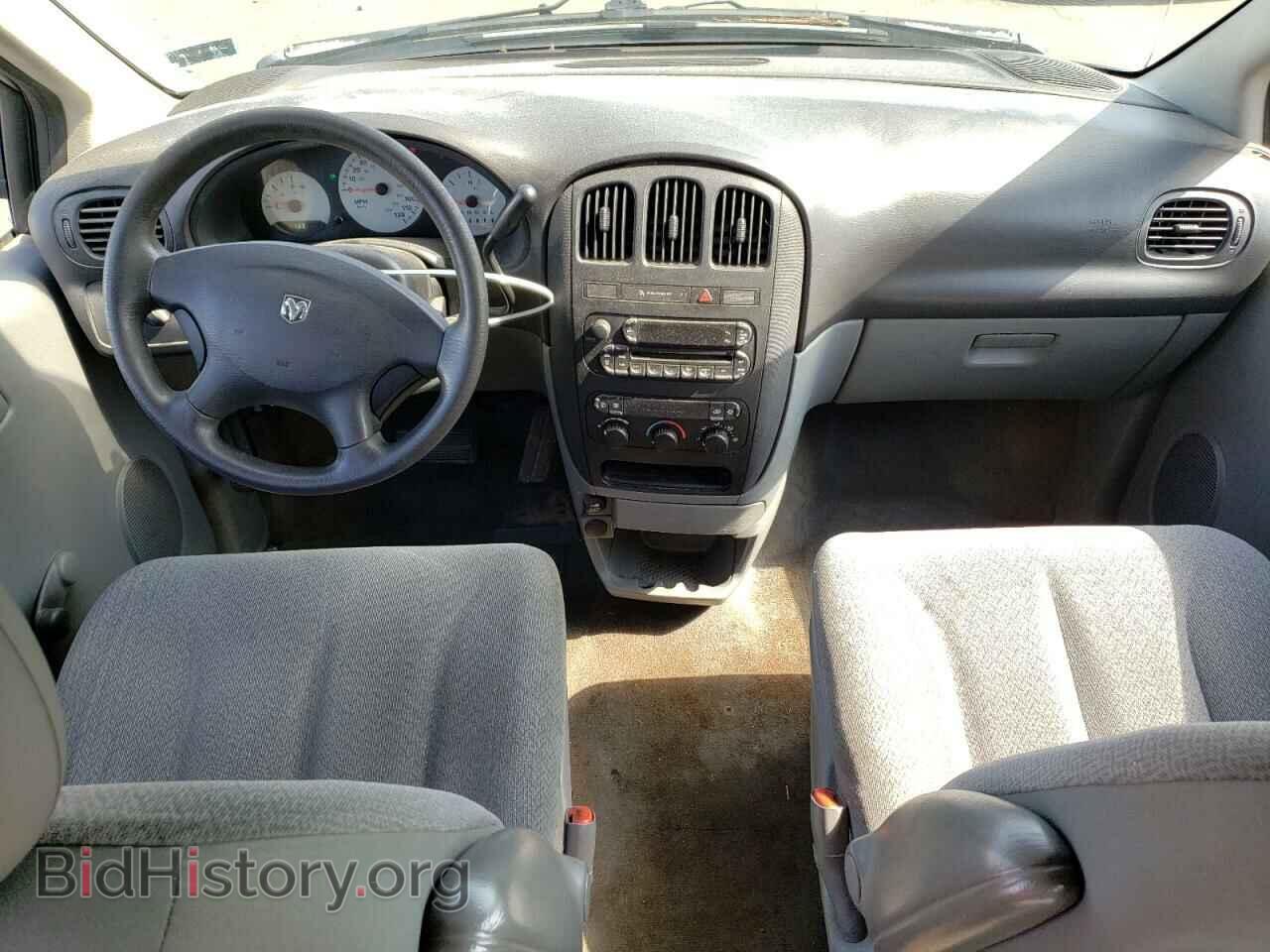 2006 DODGE All Models - VIN: 1D4GP25B36B508074 - Photo 8