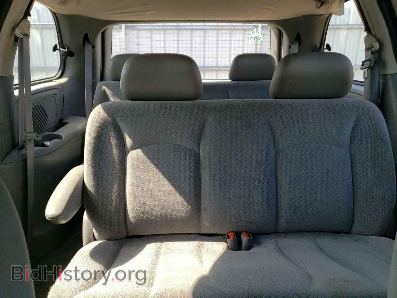 2006 DODGE All Models - VIN: 1D4GP25B36B508074 - Photo 10