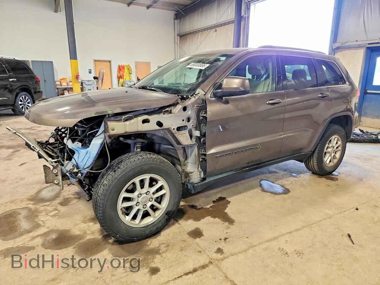 Photo 1C4RJFAG3JC280791 - JEEP CHEROKEE 2018