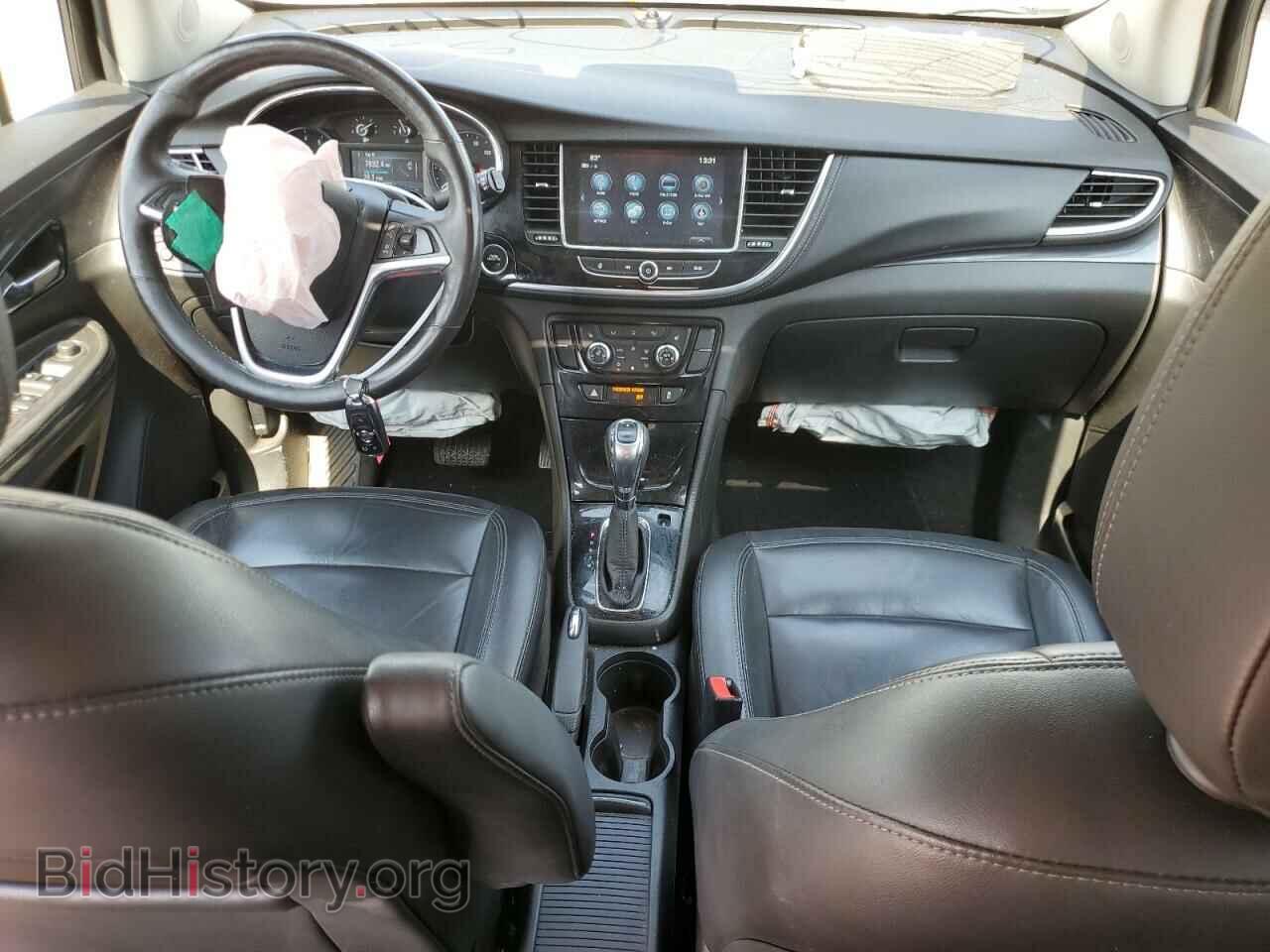 2018 BUICK ENCORE - VIN: KL4CJCSB8JB531084 - Photo 8