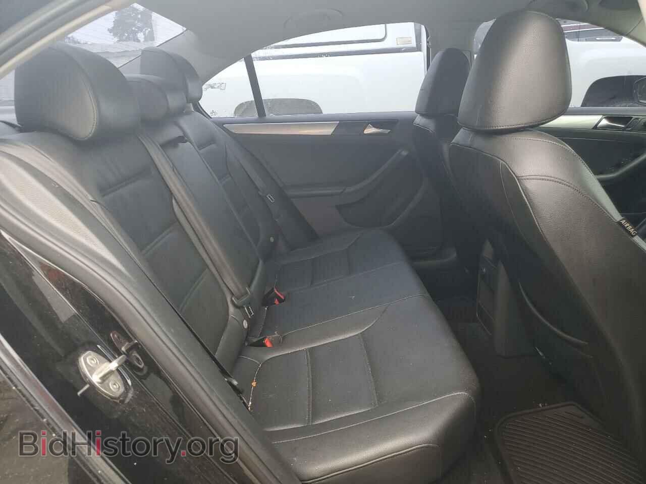 2017 VOLKSWAGEN JETTA - VIN: 3VWDB7AJ7HM259778 - Фото 10