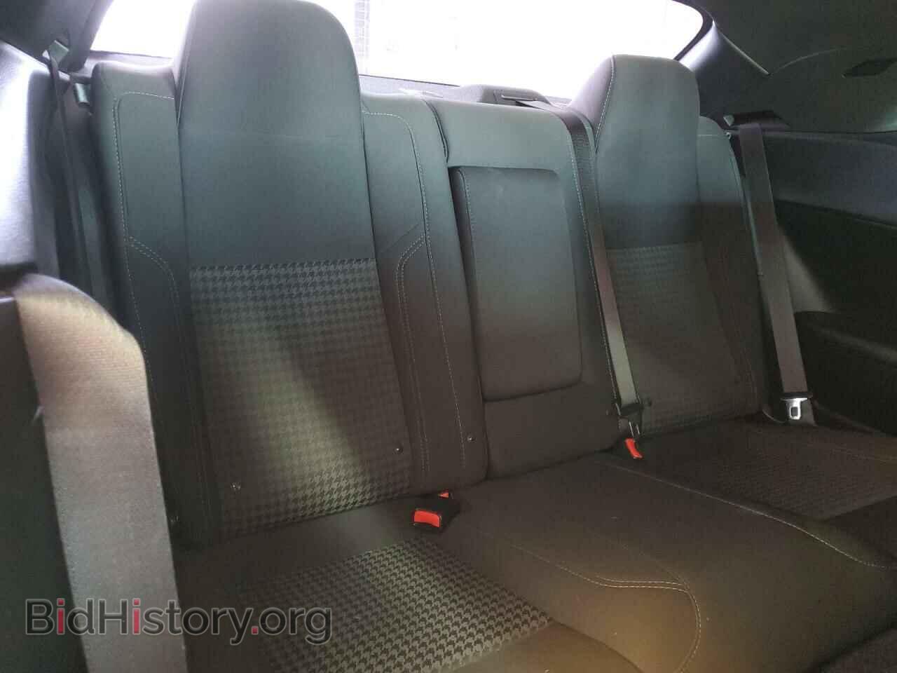 2018 DODGE CHALLENGER - VIN: 2C3CDZAG2JH288512 - Photo 10