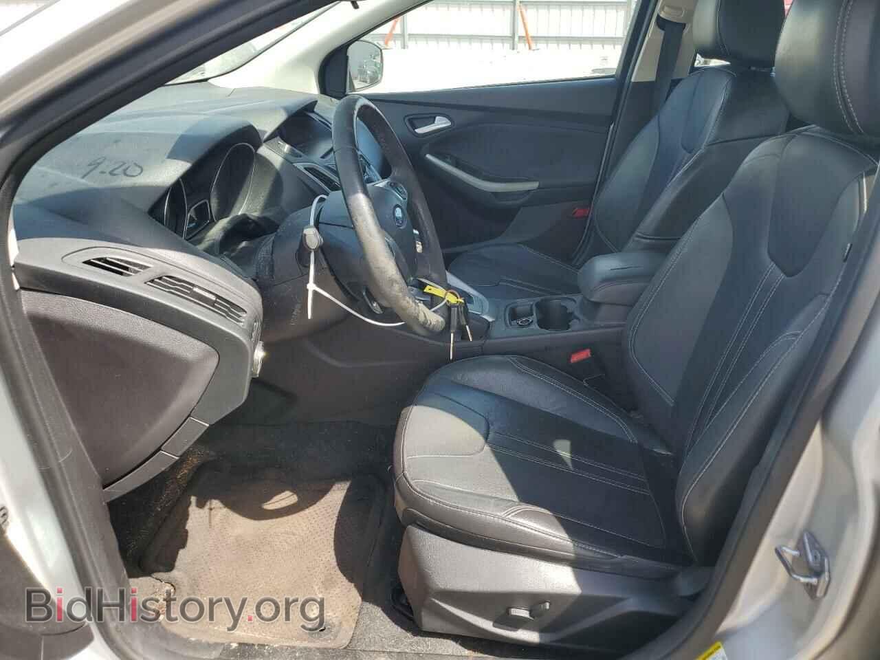2014 FORD FOCUS - VIN: 1FADP3F21EL298190 - Photo 7