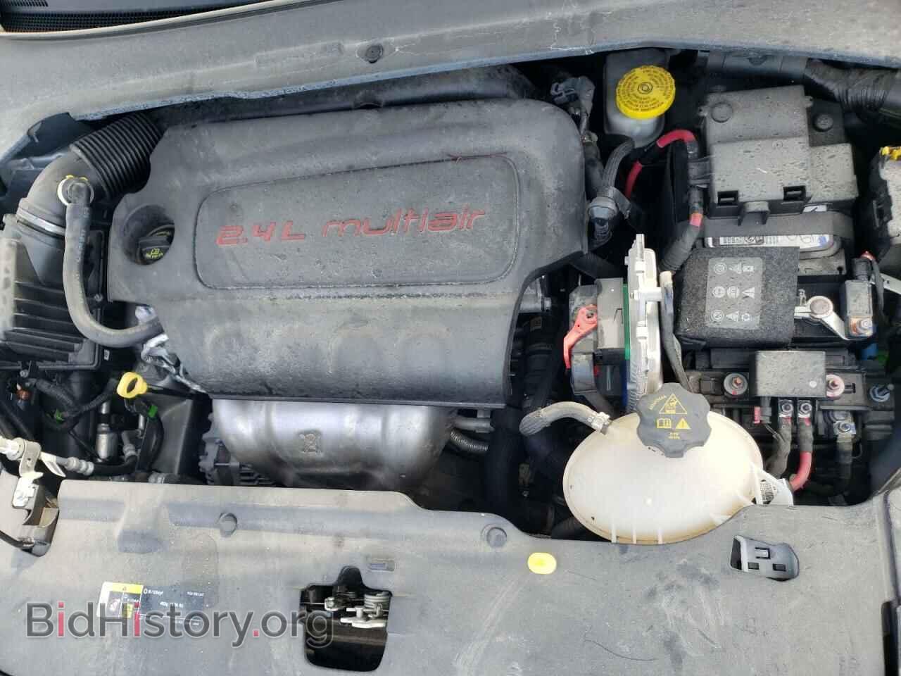 2018 JEEP COMPASS - VIN: 3C4NJCAB3JT240698 - Фото 7