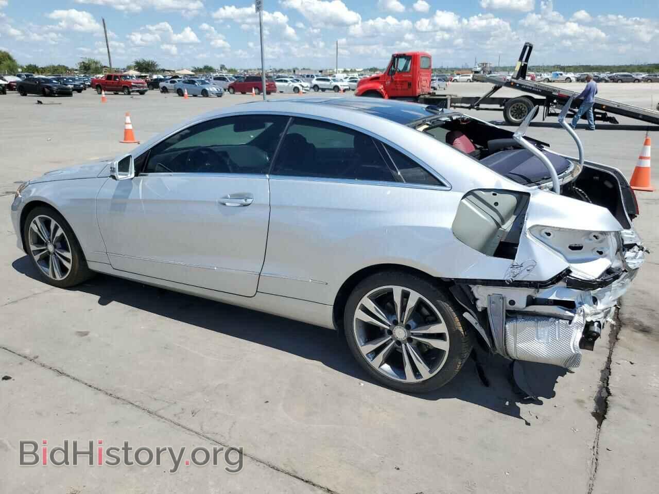 2017 MERCEDES-BENZ E-CLASS - VIN: WDDKJ6FB0HF359168 - Фото 2