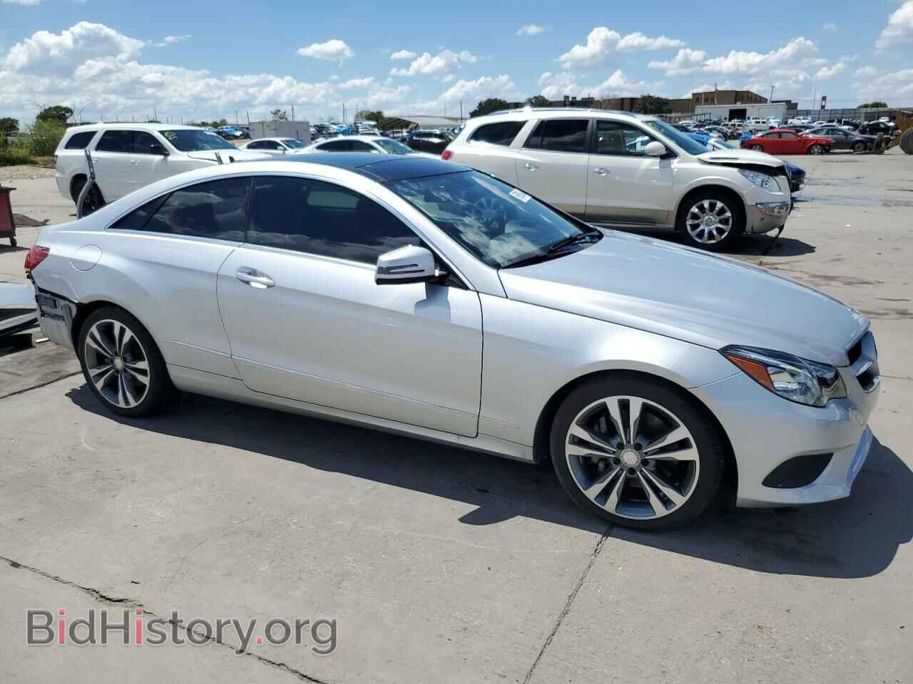 2017 MERCEDES-BENZ E-CLASS - VIN: WDDKJ6FB0HF359168 - Фото 4