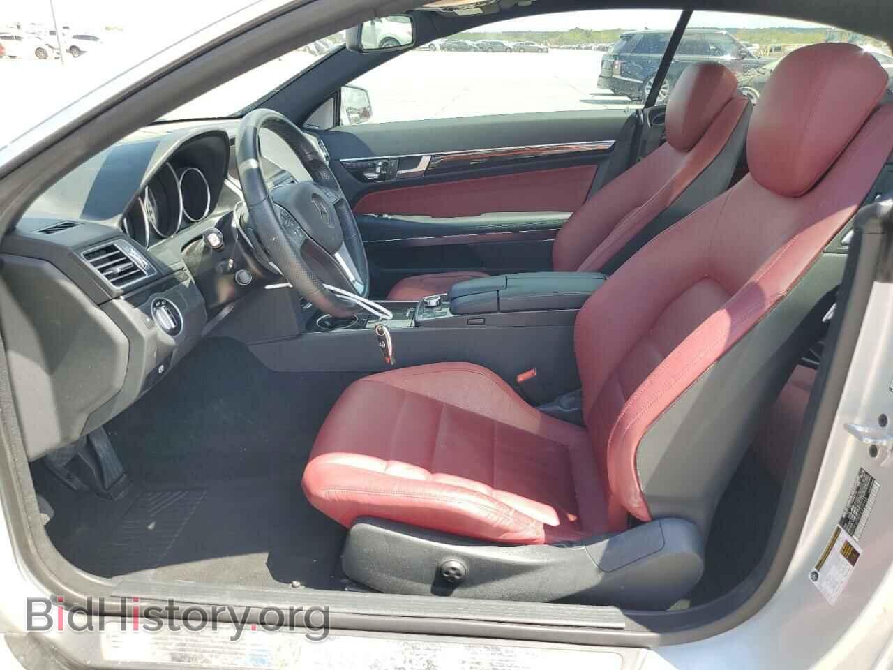 2017 MERCEDES-BENZ E-CLASS - VIN: WDDKJ6FB0HF359168 - Фото 7