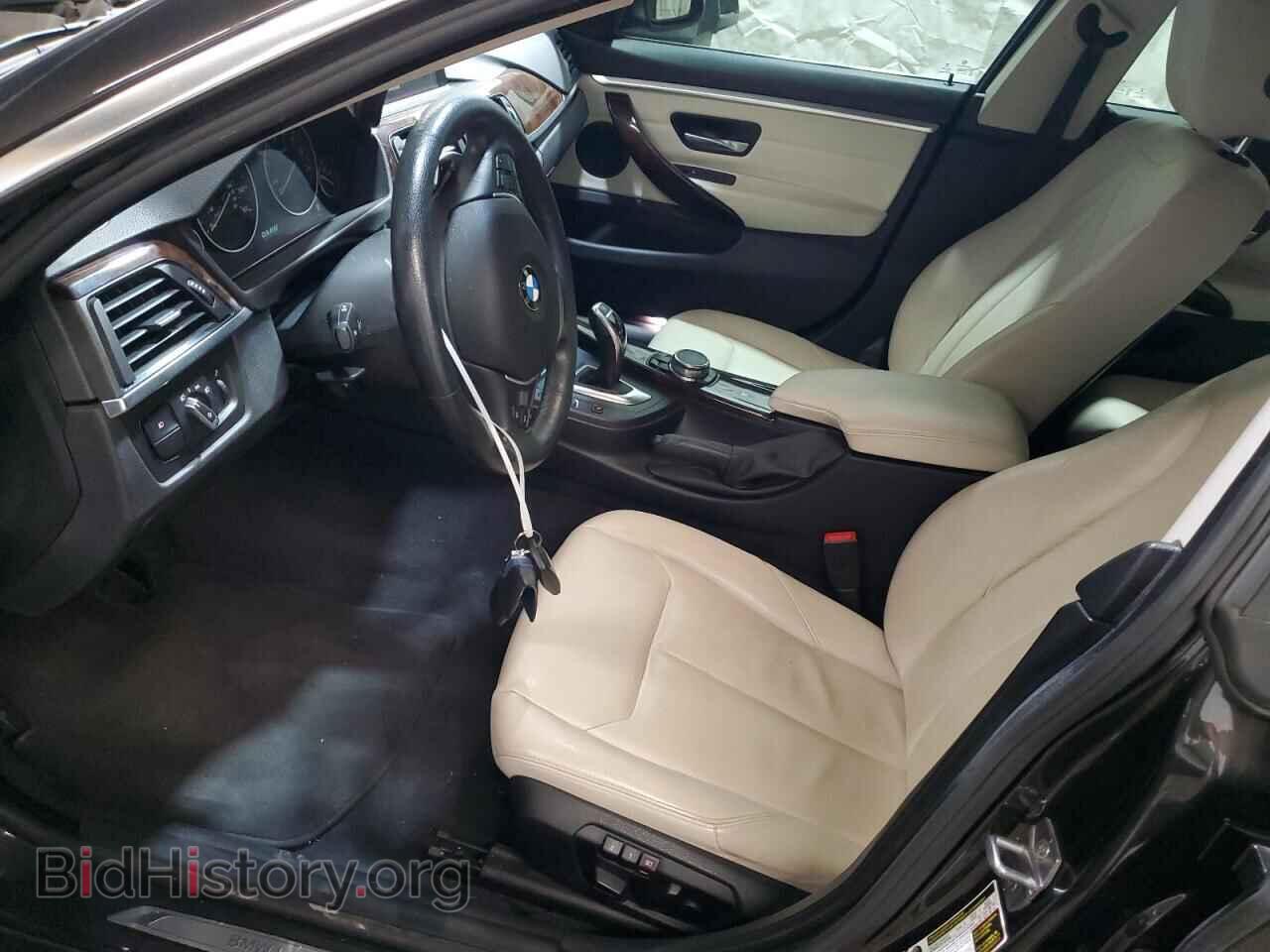 2015 BMW 4 SERIES - VIN: WBA4A7C59FD415525 - Фото 7