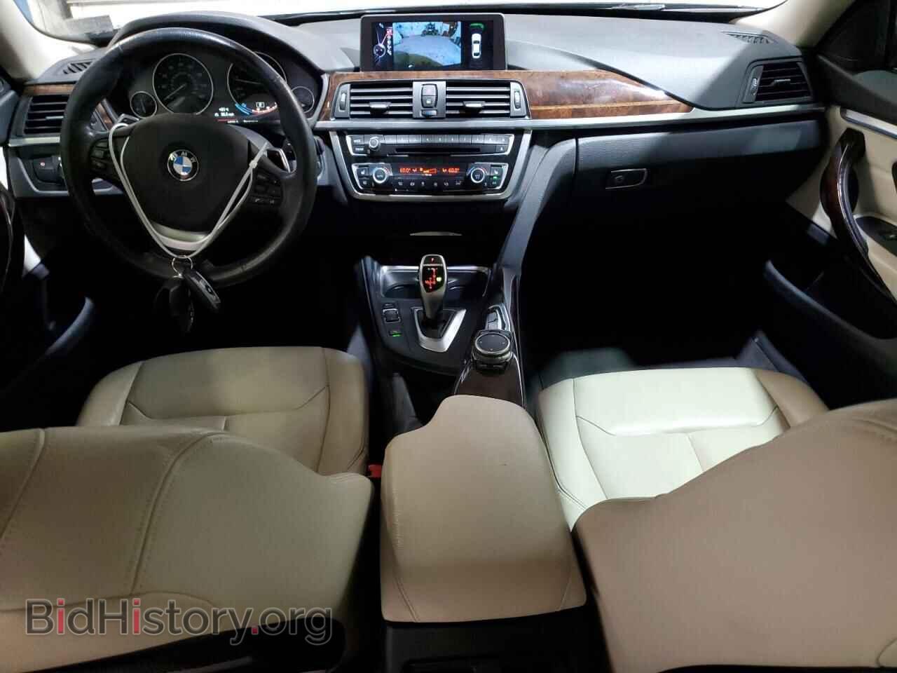 2015 BMW 4 SERIES - VIN: WBA4A7C59FD415525 - Фото 8