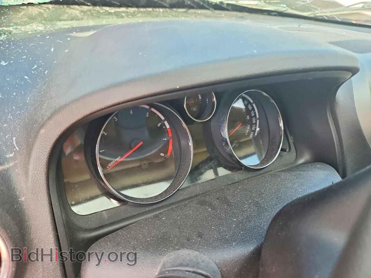 2008 SATURN VUE - VIN: 3GSCL33P78S701383 - Фото 9