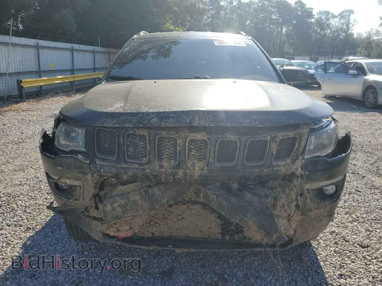 2020 JEEP COMPASS - VIN: 3C4NJDDB0LT106798 - Photo 5
