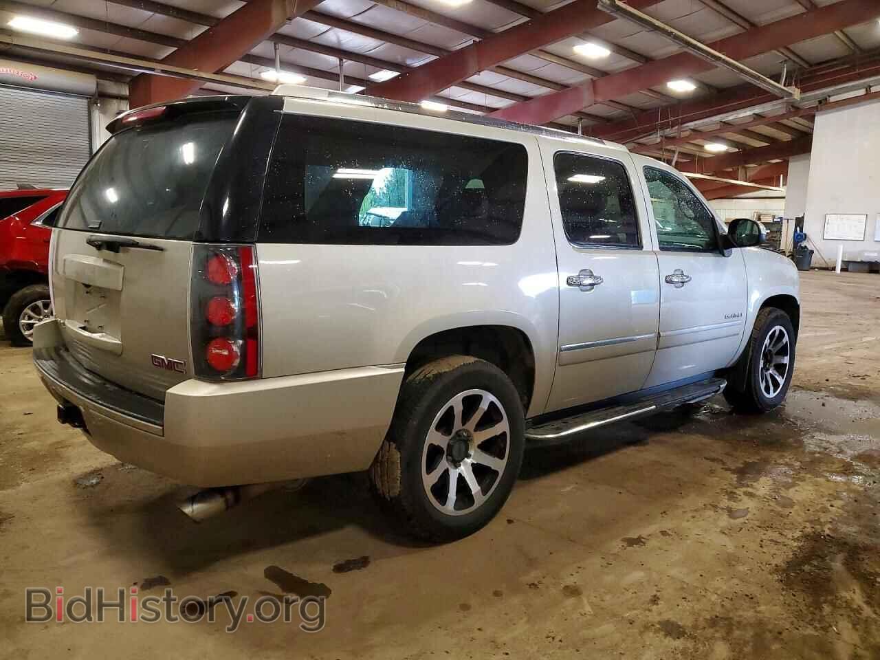 2014 GMC YUKON - VIN: 1GKS2MEF0ER109508 - Photo 3