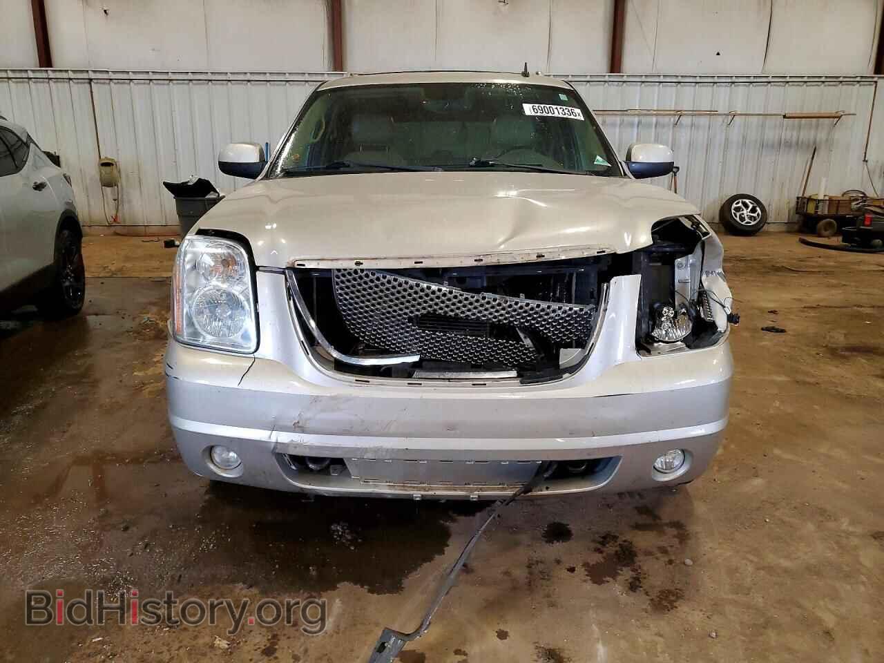 2014 GMC YUKON - VIN: 1GKS2MEF0ER109508 - Photo 5