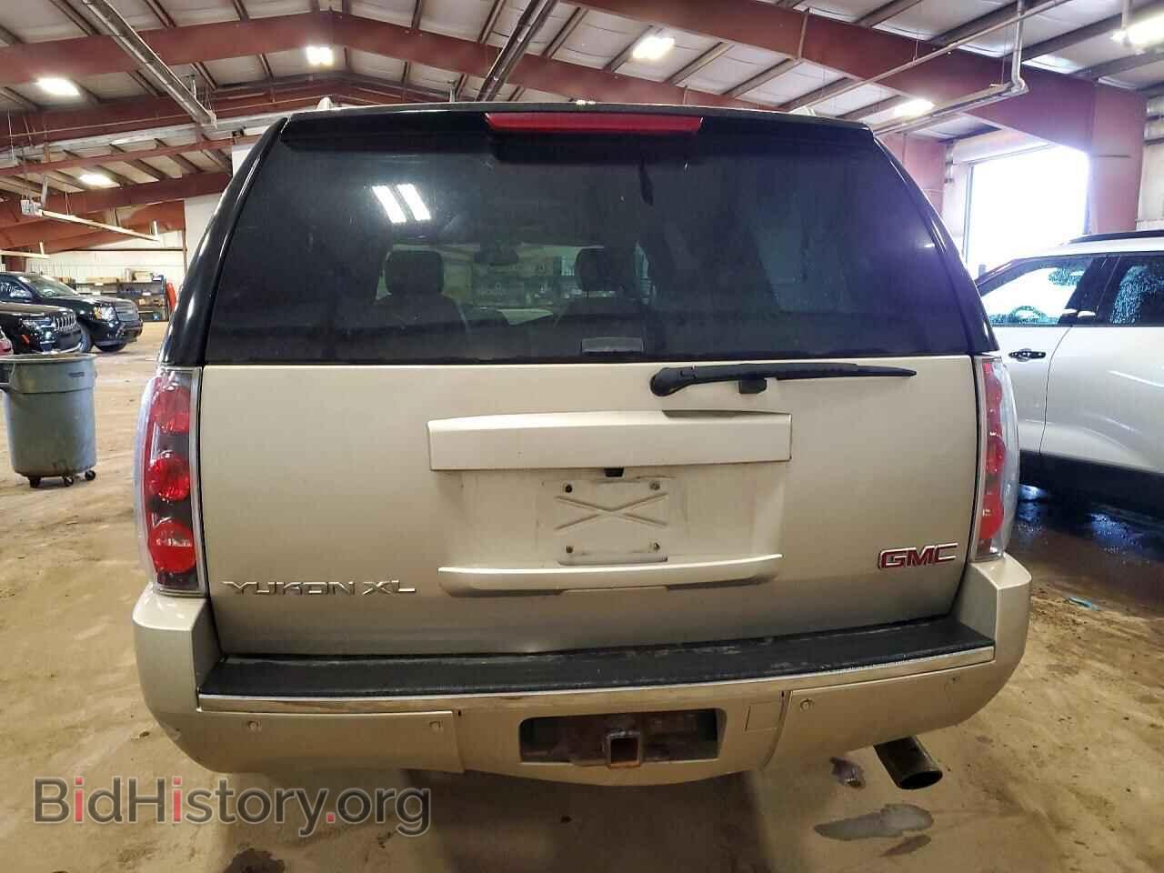 2014 GMC YUKON - VIN: 1GKS2MEF0ER109508 - Photo 6