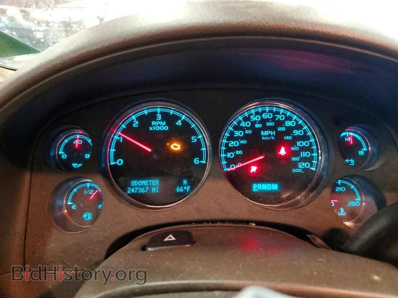 2014 GMC YUKON - VIN: 1GKS2MEF0ER109508 - Photo 9