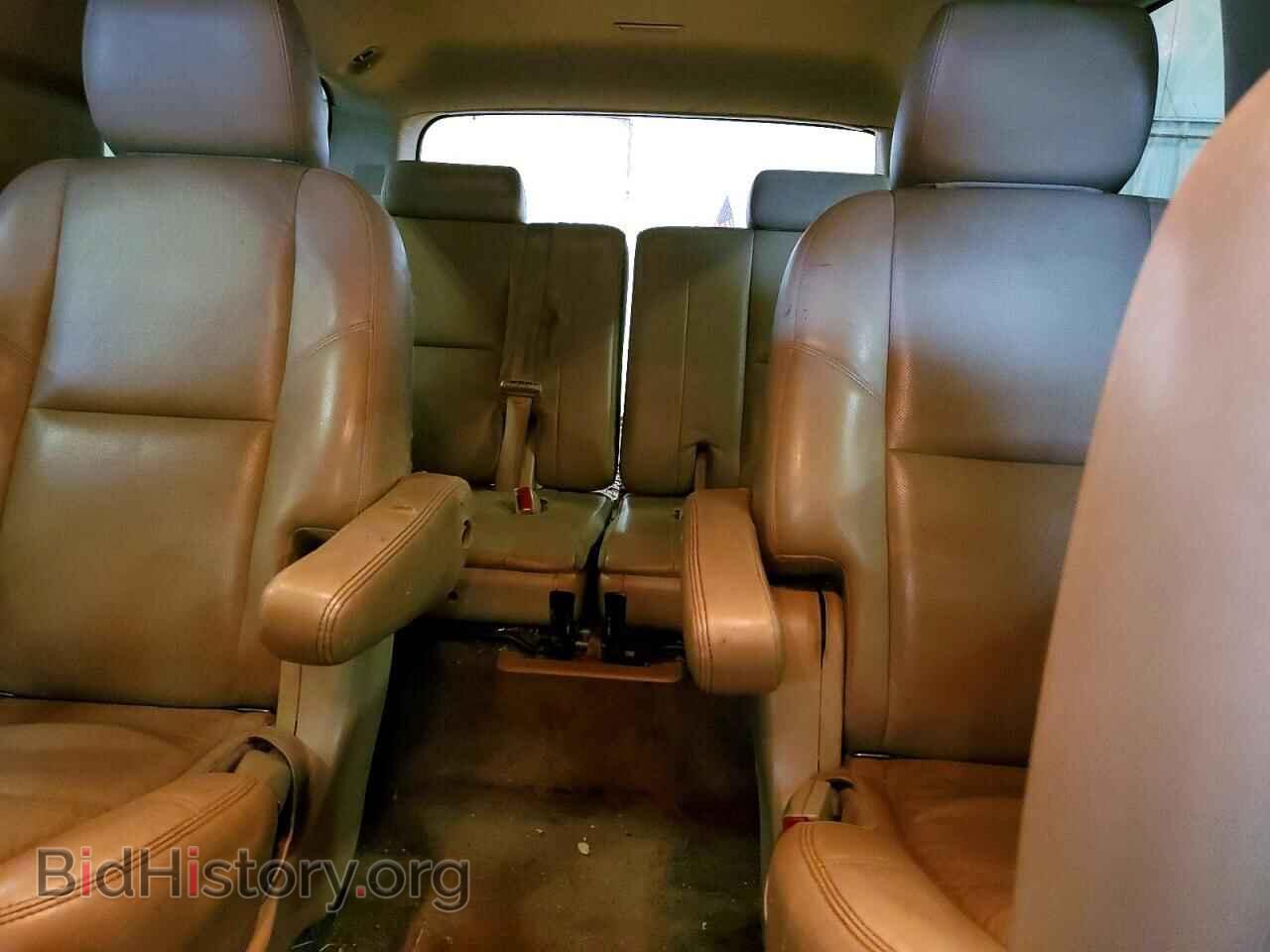 2014 GMC YUKON - VIN: 1GKS2MEF0ER109508 - Photo 10