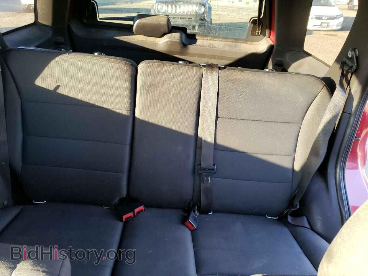2012 FORD ESCAPE - VIN: 1FMCU0D76CKA98884 - Фото 10