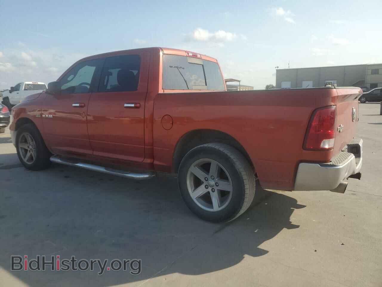 2009 DODGE All Models - VIN: 1D3HB13T79S749492 - Photo 2